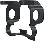 Gimbal Bumper Guard Compatible with DJI Mini 5 Pro Anti Collision Camera Protector,Guard Bar for Drone Accessories