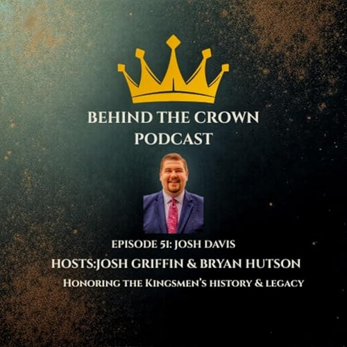 Ep.51: Josh Davis