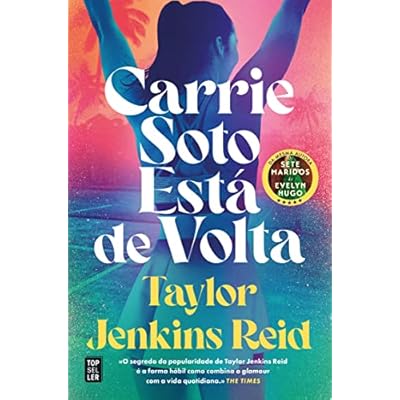 Carrie Soto Está de Volta