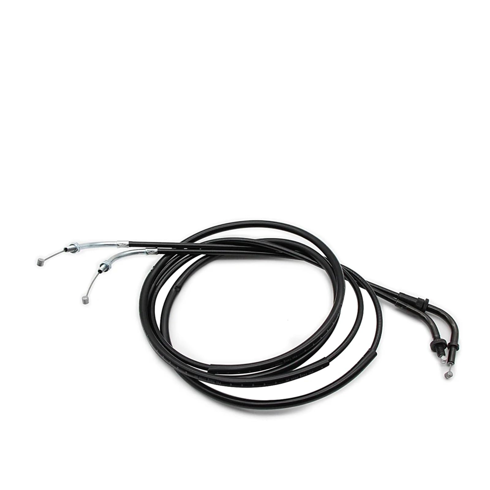 Câbles d'accélérateur de Commande de Moto, adaptés à Y-A-M-A-HA YP250 majesté YP250D majesté DX SV 4HC-26311-00 4HC-26311-01 4HC-26312-00