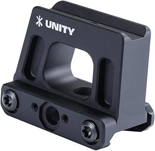 Unity Fast MICROPRISM Black
