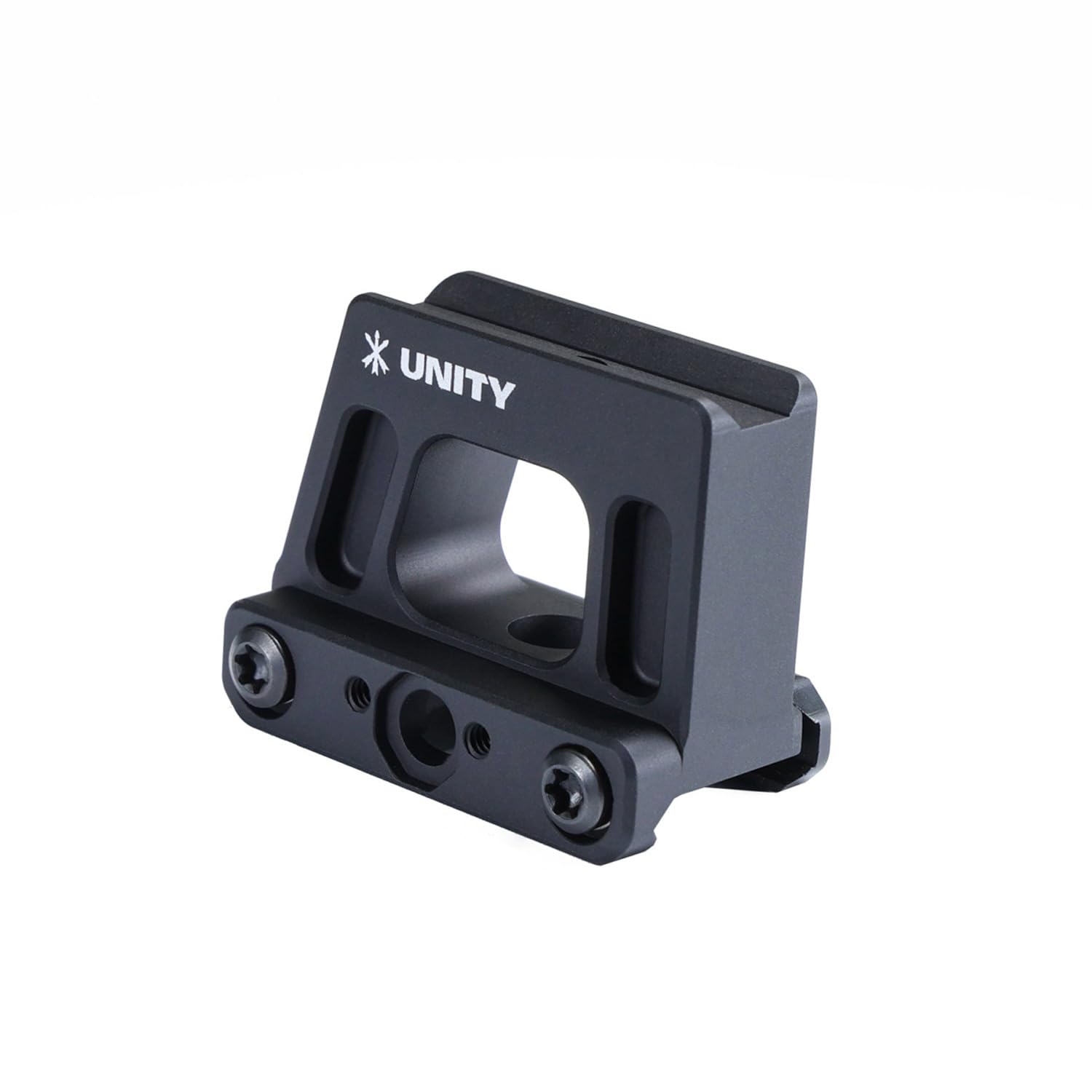 Unity Fast MICROPRISM Black