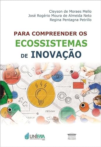 Para compreender os ecossistemas de inovação: