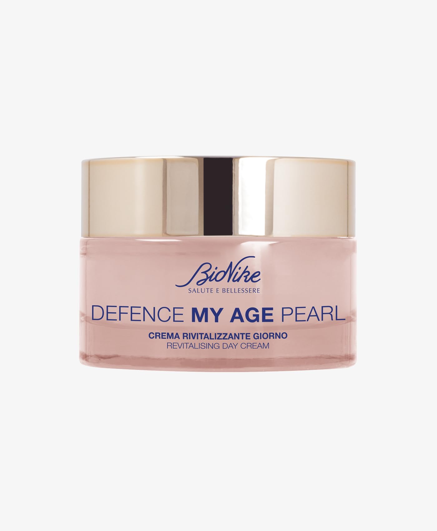 Defence My Age Pearl Revitalising Day Cream 50 ml