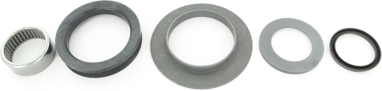 Locking Hub Service Kit Compatible With Jeep Cherokee 1974 1975 1976 1977 1978 1979 1980 1981 1982 1983 1984 1985 PC-396156