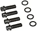 ARP 100-1211 1001211 12-Point Header Bolt Kit for SB Chevy