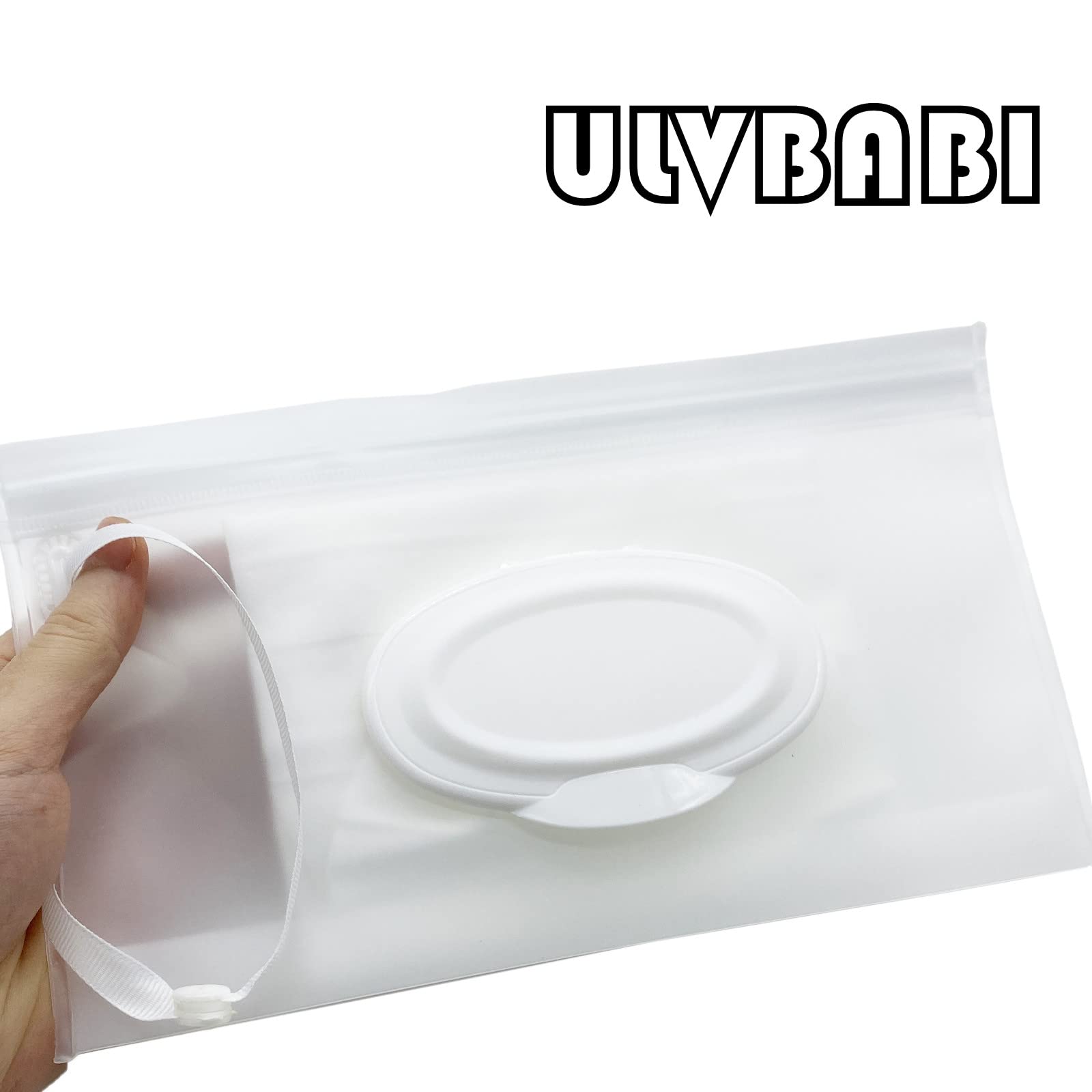 4 dispenser per salviettine per bambini, contenitori portatili e ricaricabili per pannolini, dispenser per salviettine da viaggio, riutilizzabili, da viaggio, per esterni, campeggio, escursionismo