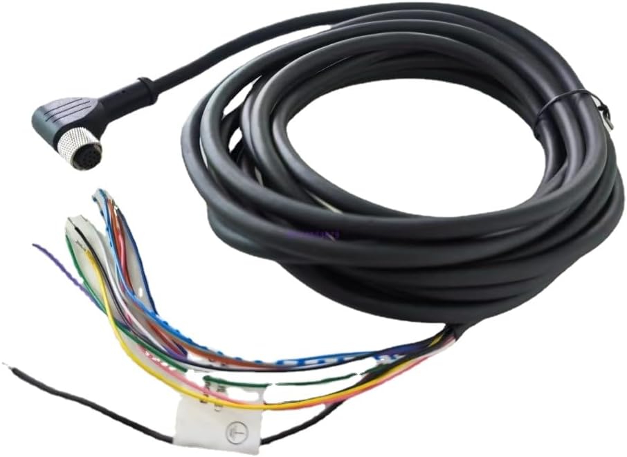 1pcs NEW For Camera power cable CCB-PWRIO-10R