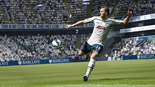 Fifa 16 Ps4 - vue 6