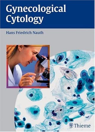 Gynecological Cytology Gynecological Cytology book cover