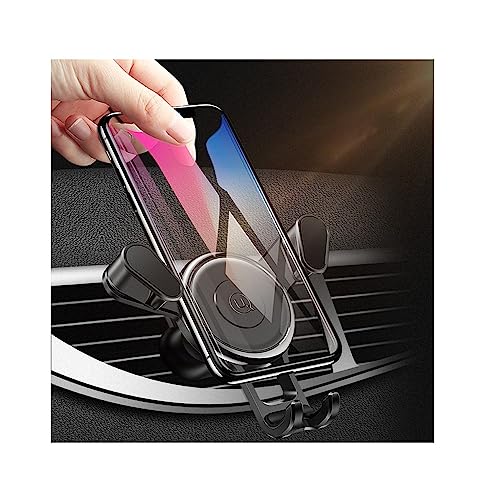 Support voiture rotatif triangle stable pour Honor View30 2020