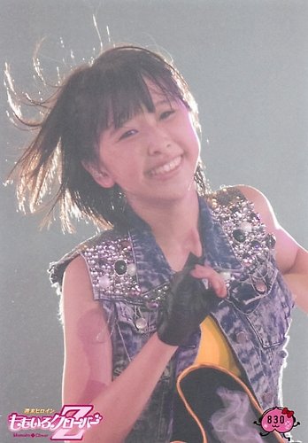 Amazon.co.jp: ももいろクローバーZ生写真“第14弾”NO.830【玉井詩織