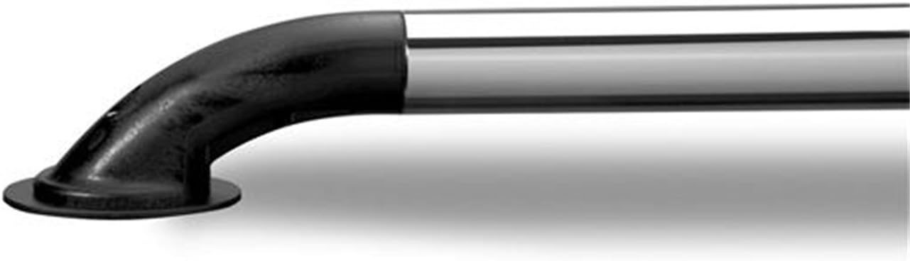 Putco 79897 Nylon SSR Locker Side Rails for Silverado/Sierra