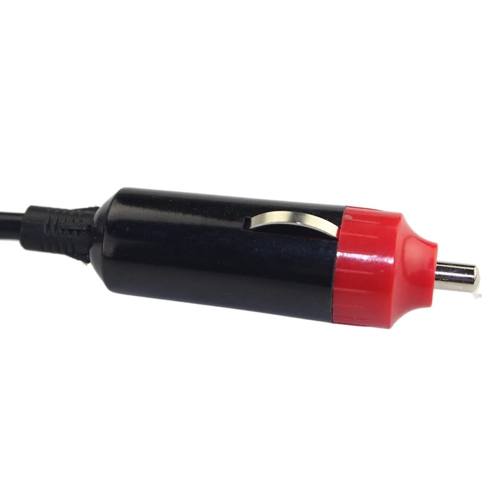 Mini pompa głębinowa o mocy 12 V/24 V DC - 30 l/min elektryczna pompa do transferu paliwa do wody i innych (papieroska 12V)