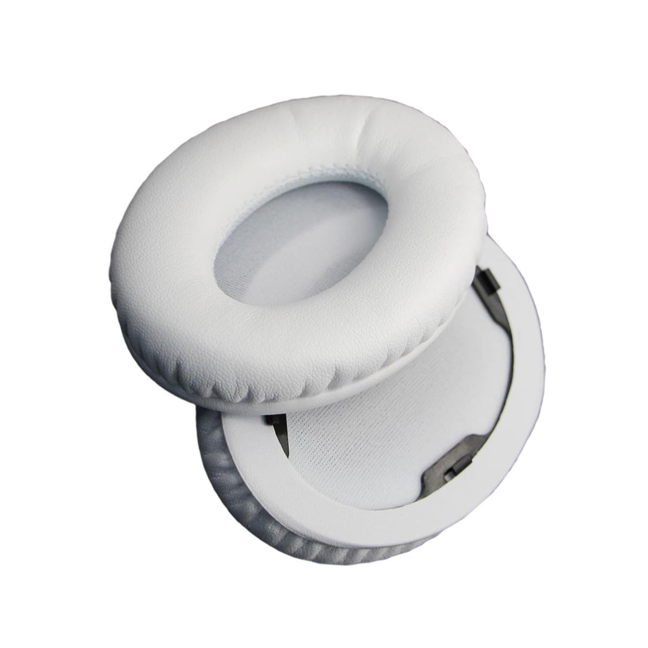 Hemobllo 3pezzi Cuscinetti Di Ricambio Per Cuffie Studio Auricolari Memory Foam Installazione Facile e Veloce Accessori Per Cuffie Comfort Prolungato e Alta Elasticità