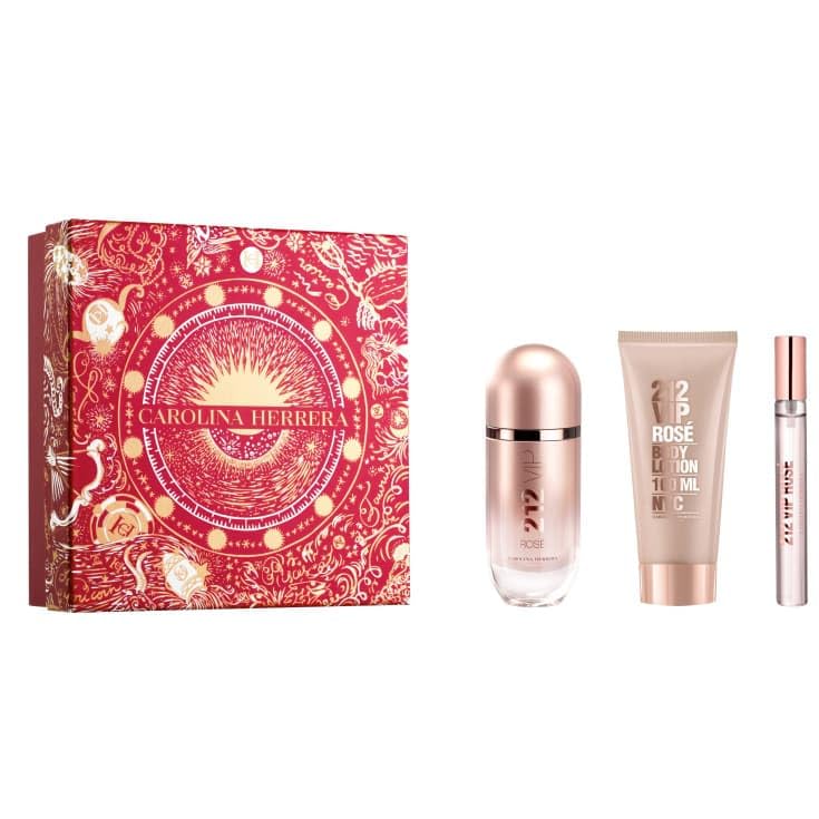 Agua de perfume para mujeres de la marca Carolina Herrera ideal para MUJER