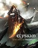 Elysium - The Art of Daarken