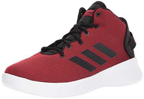 Adidas men's cf refresh mid basketball shoe Clearance