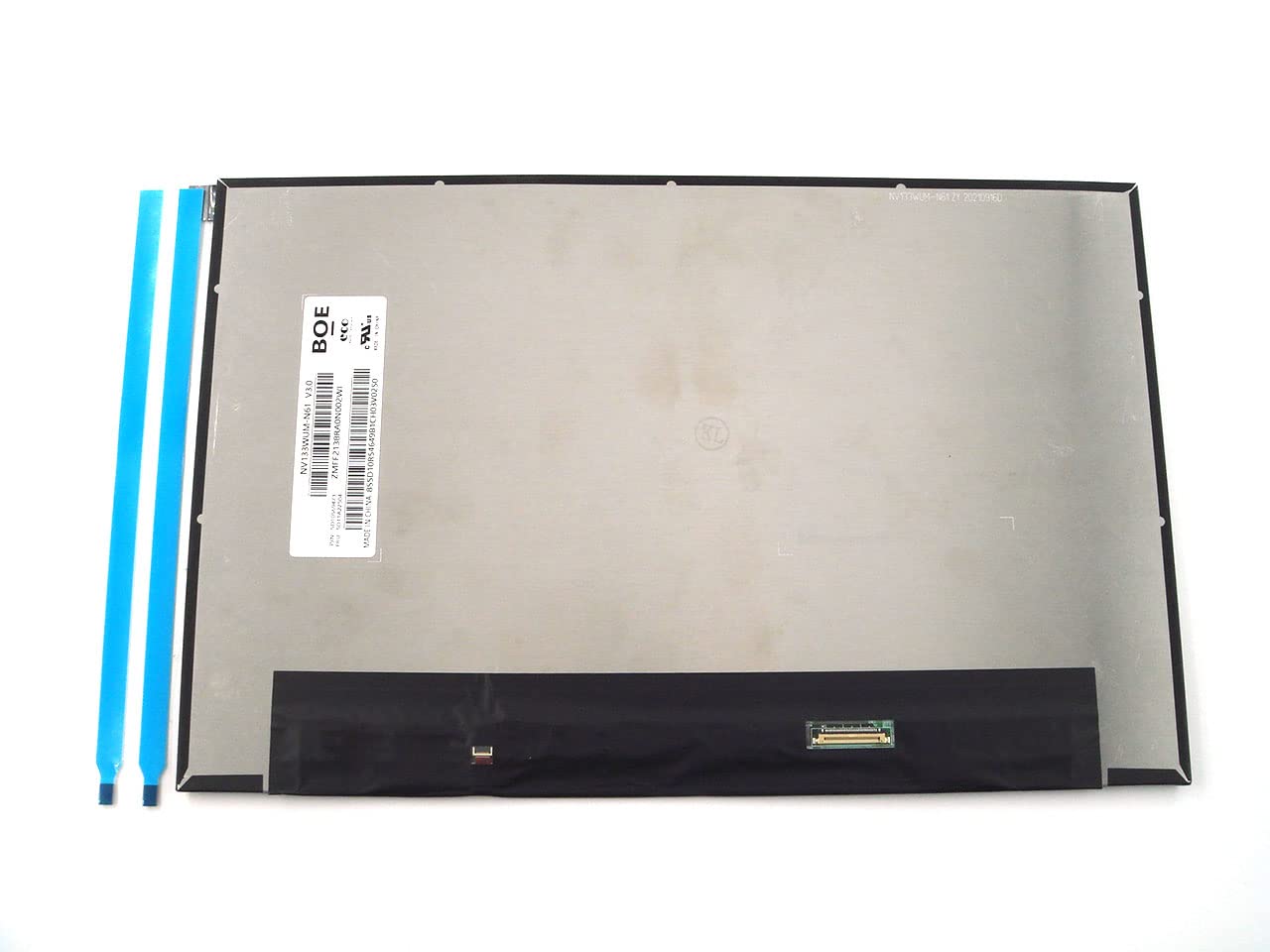 Schermo LCD FHD WUXGA Da 13,3 Pollici Per Lenovo ThinkPad L13 Gen 3 - Non Touch - 5D11A22504