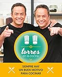  Torres en la cocina 2: Siempre hay un buen motivo para cocinar (Obras diversas)