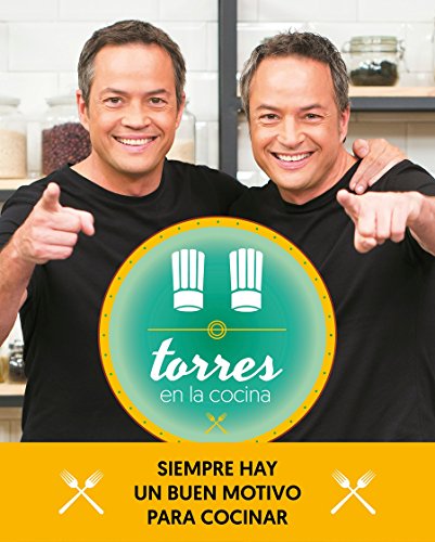 Torres en la cocina 2: Siempre hay un buen motivo para cocinar (Obras diversas)