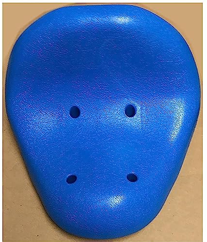 Blue SEAT for The Original Big Wheel Racer/ Mighty Wheels, Original Replacement Parts
