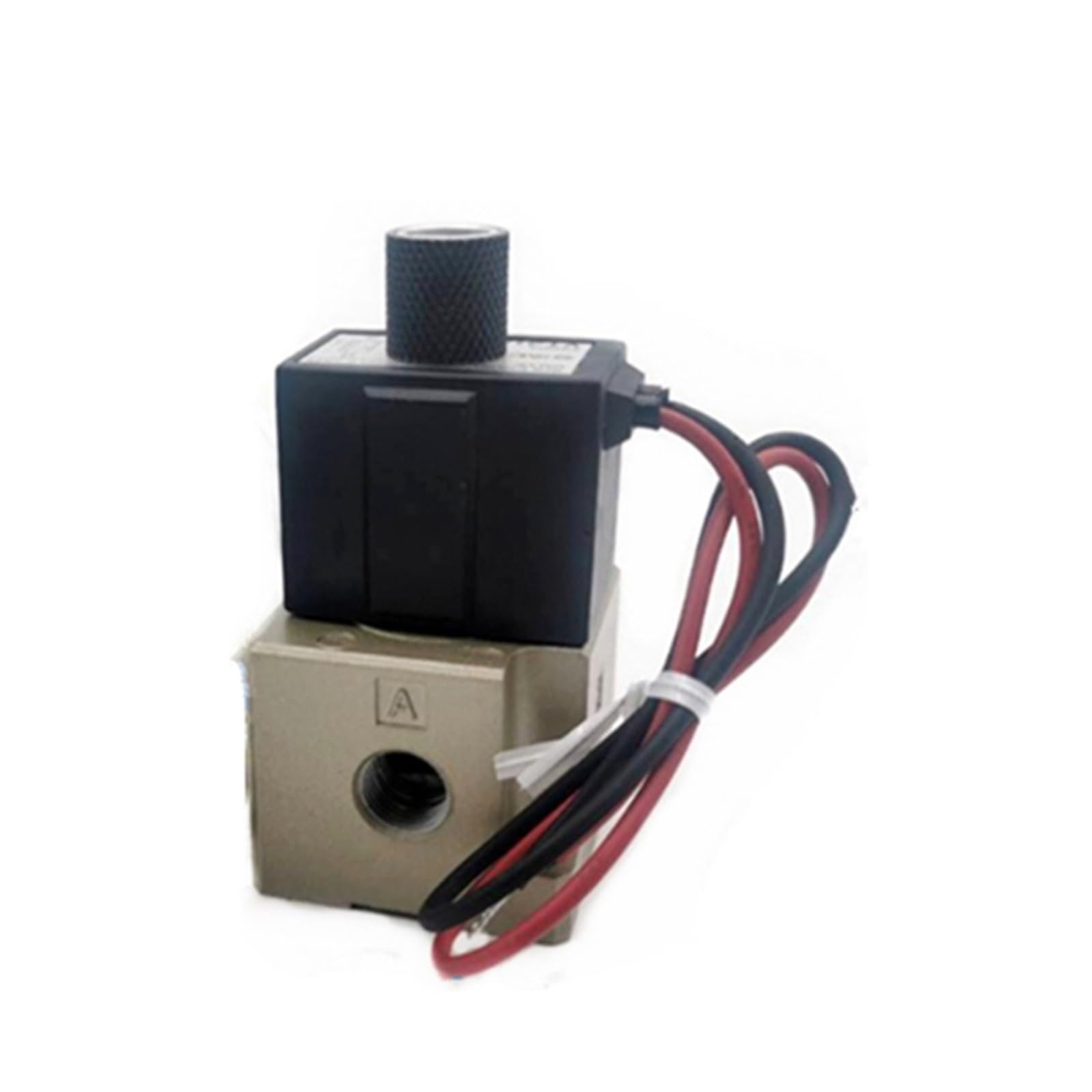 3 Port Solenoid Valve Direct Operated Poppet Type VT317 Series VT317 VT317V VT317/VT317V-6G/5G/4G/3G/6D/5D/4D/3D/5DZ-02(VT317-5DZ-02)