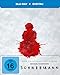 Produktbild Schneemann - Blu-ray - Steelbook