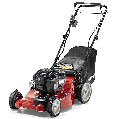 Jonsered L2621, 21 in. 163cc Briggs & Stratton 3-in-1 Walk...