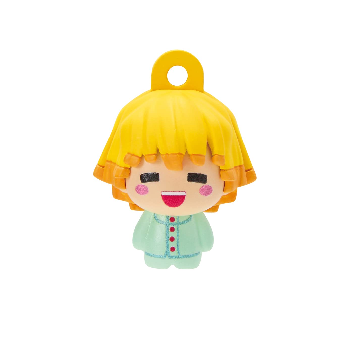 Amazon.co.jp: びっくらたまご 鬼滅の刃 ころんとマスコット～肆