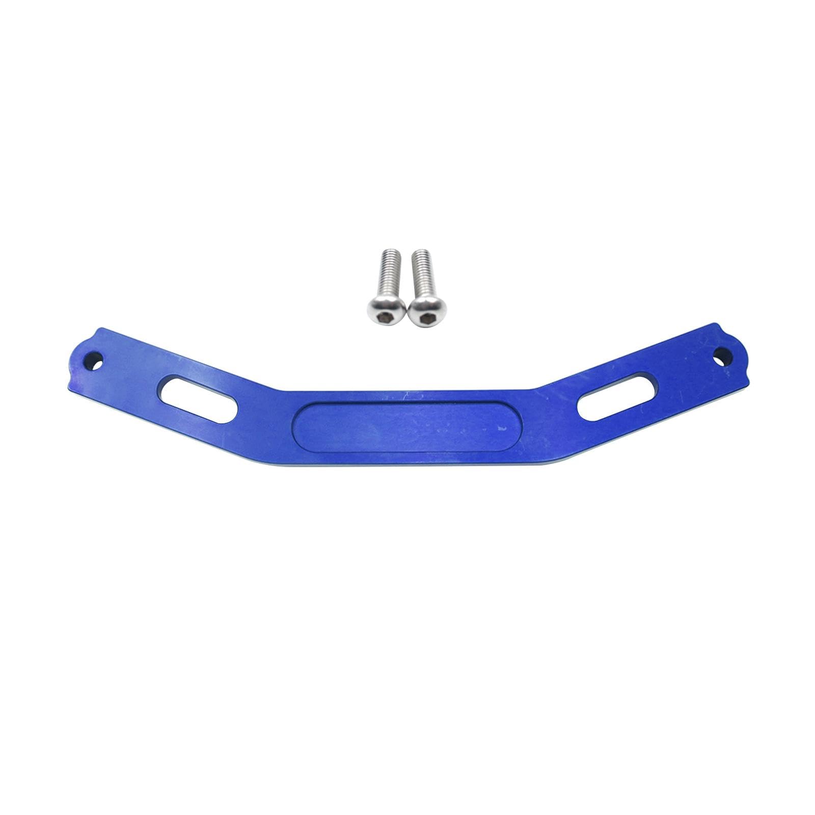 Bnf® Fixed Battery Holder Battery Holder Bracket for Yfz450x Blue | Parts & Accessories | Motorcycle Parts | Body & Frame | Fairings & Body Work'-image-21