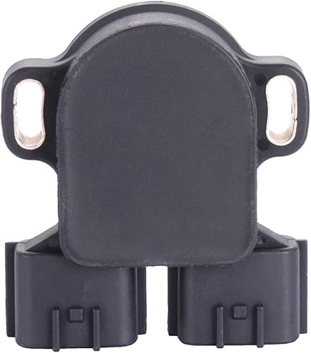 Miniatura 8 de ROADFAR TH382 Sensor de posición del acelerador Sensor TPS compatible para 2001 Altima, 2000 2001 2001 2001 Pathfinder, 2000 2001 2001 2002 2003