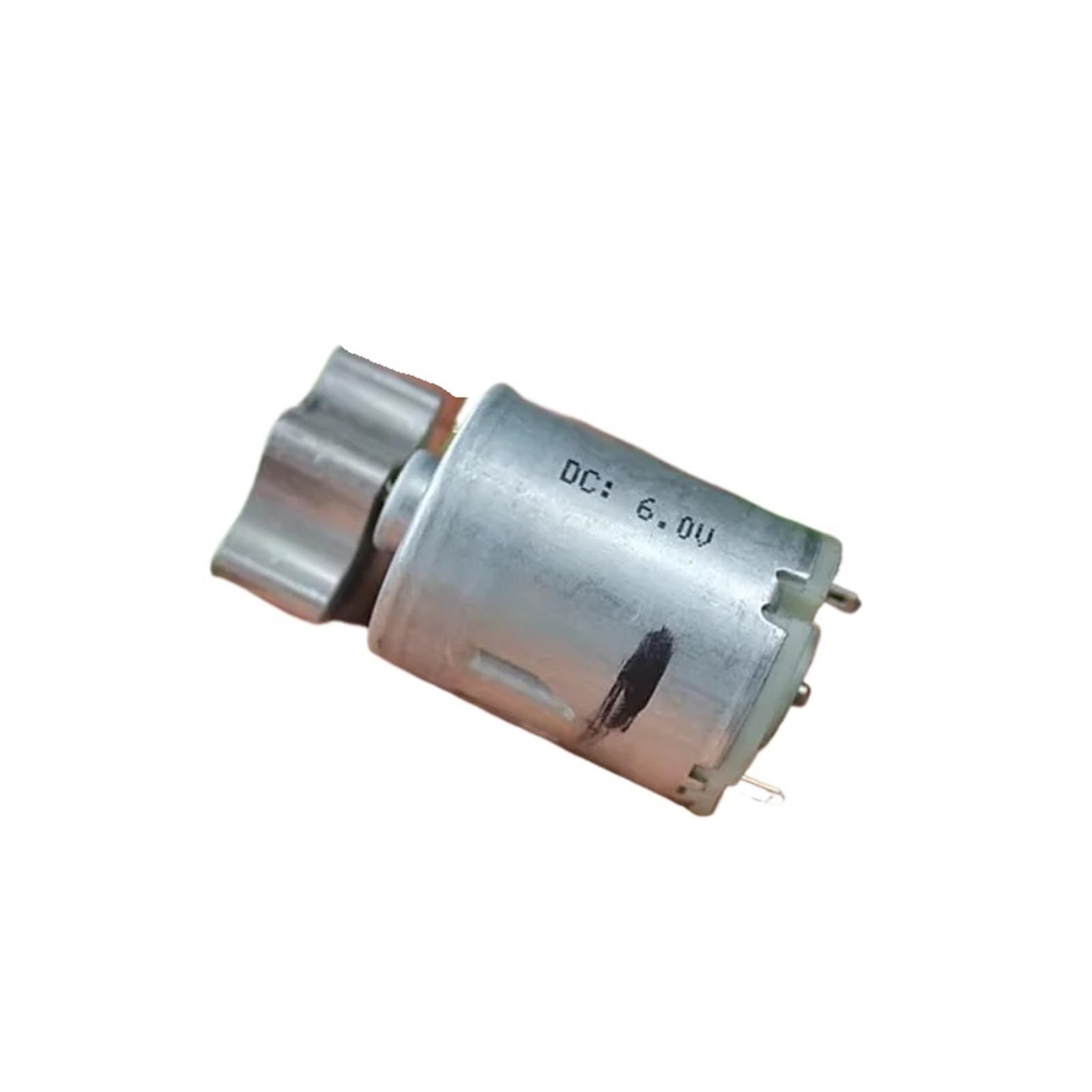BKGWCSOR DC 5V-6V 10W Small 36mm 545 Vibration electronic starter High Power Strong Vibration Engine Vibrator for Toy Massager Chair