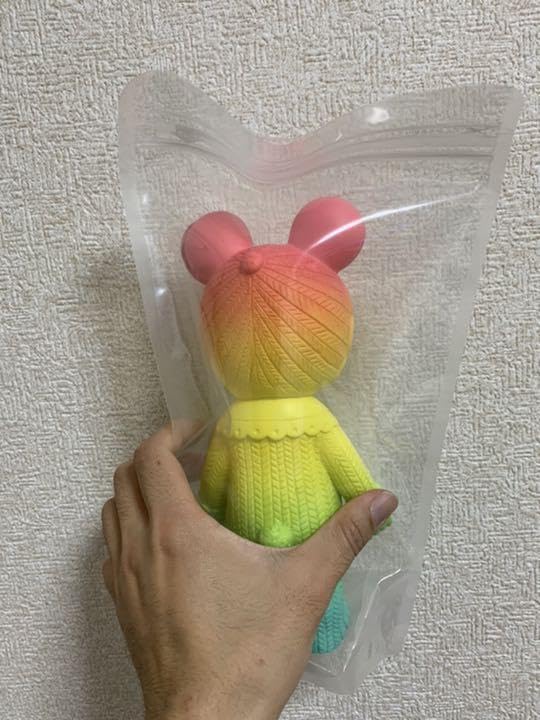 Amazon.co.jp: しぇふ染 チャーミーちゃん2体セット : おもちゃ