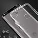 NEW'C Funda para Huawei P9 Lite, Anti- Choques y Anti- Arañazos, Silicona...