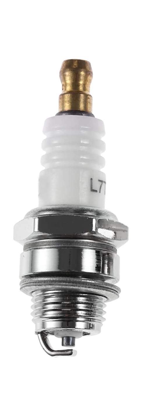 Brush Cutter 43cc/52cc Heavy Duty Spark Plug, 2 Stroke Petrol Engine Spark Plug-image-46
