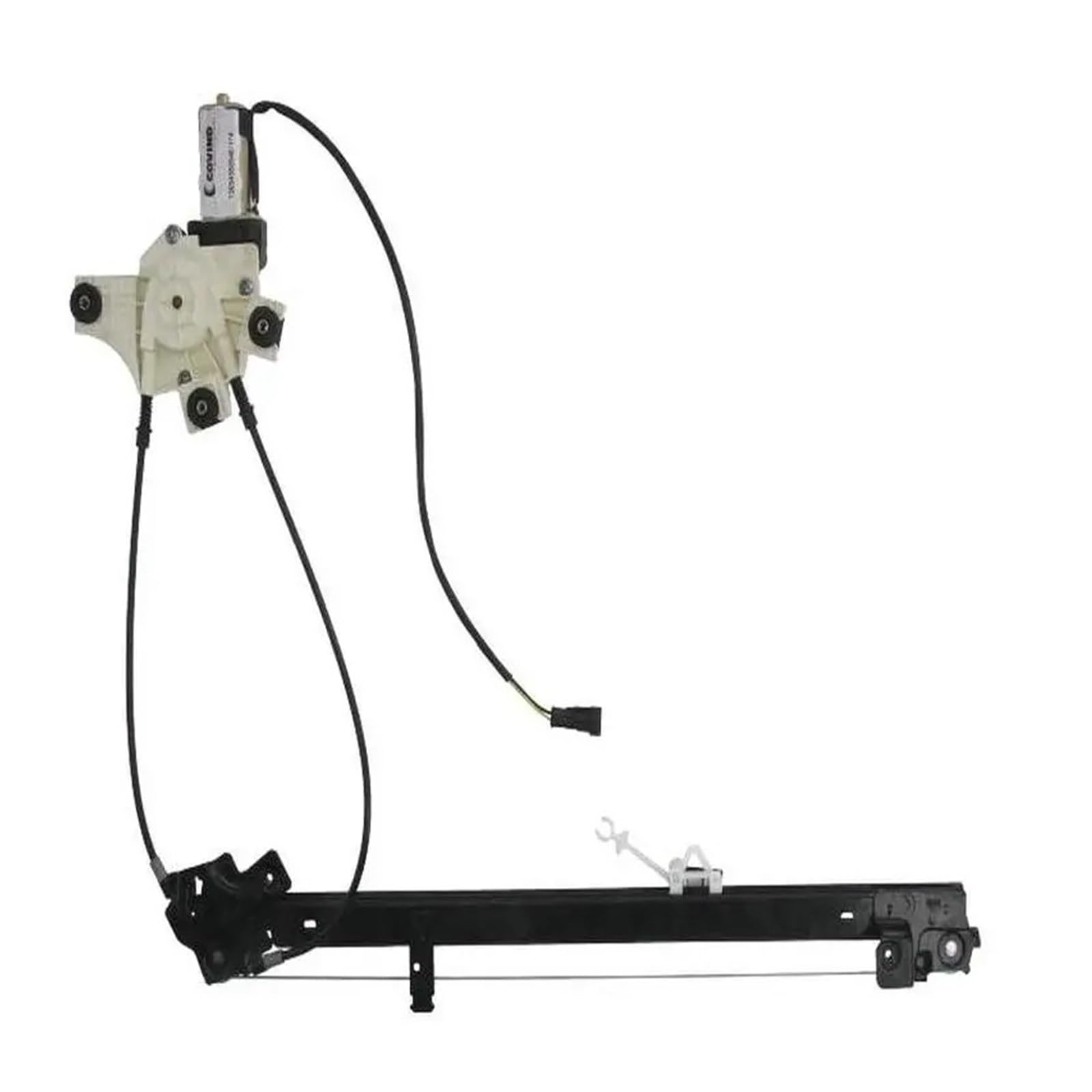 SAMWDK Glass Lifter for IVECO for EUROCARGO Electric Lift Window Regulator Motor Driver Side 504040988 Car Window Regulator(Left)
