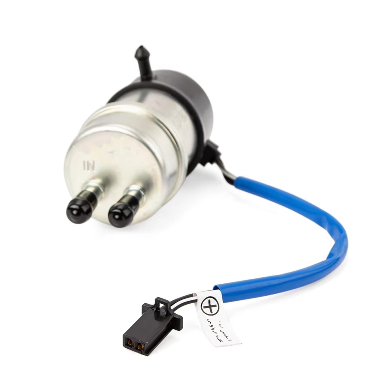 Pompa Carburante 12V Per FZR400 FZR600 Per Genesis FZR 400 600 FZX250 FZX750 XVZ1300 Per Royal Star Per Venture Pompa Benzina Carburante