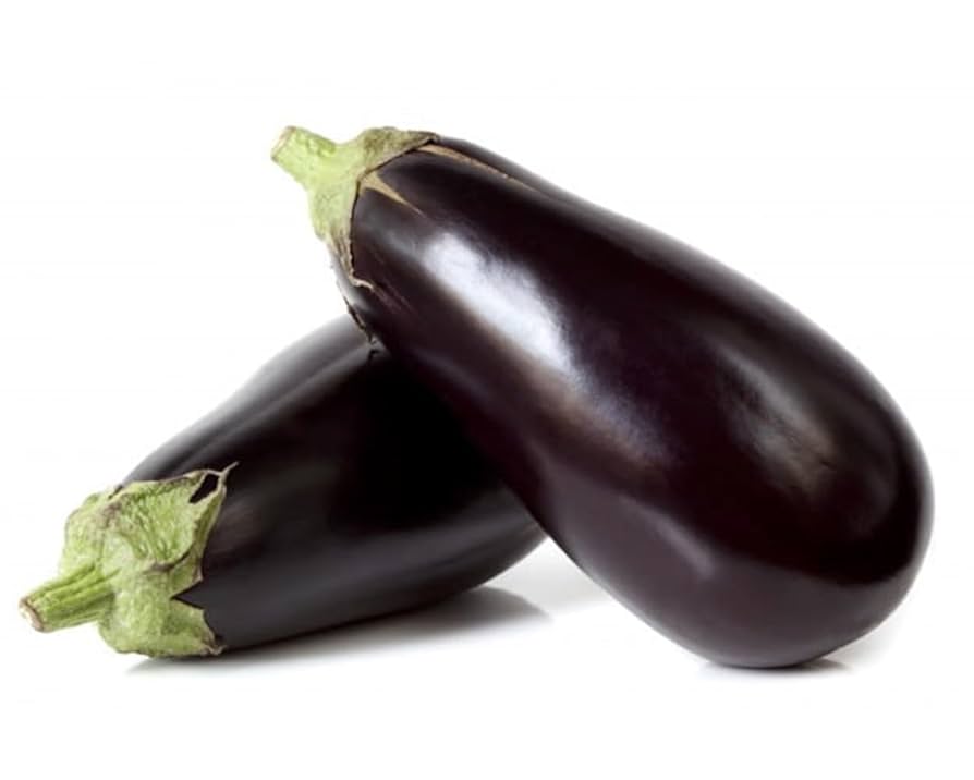 ★87MM★ Mmlg DAY RECORD HFT EGGPLANT Amazon.com: Holland Eggplant, 24 Count, 11 lb Case