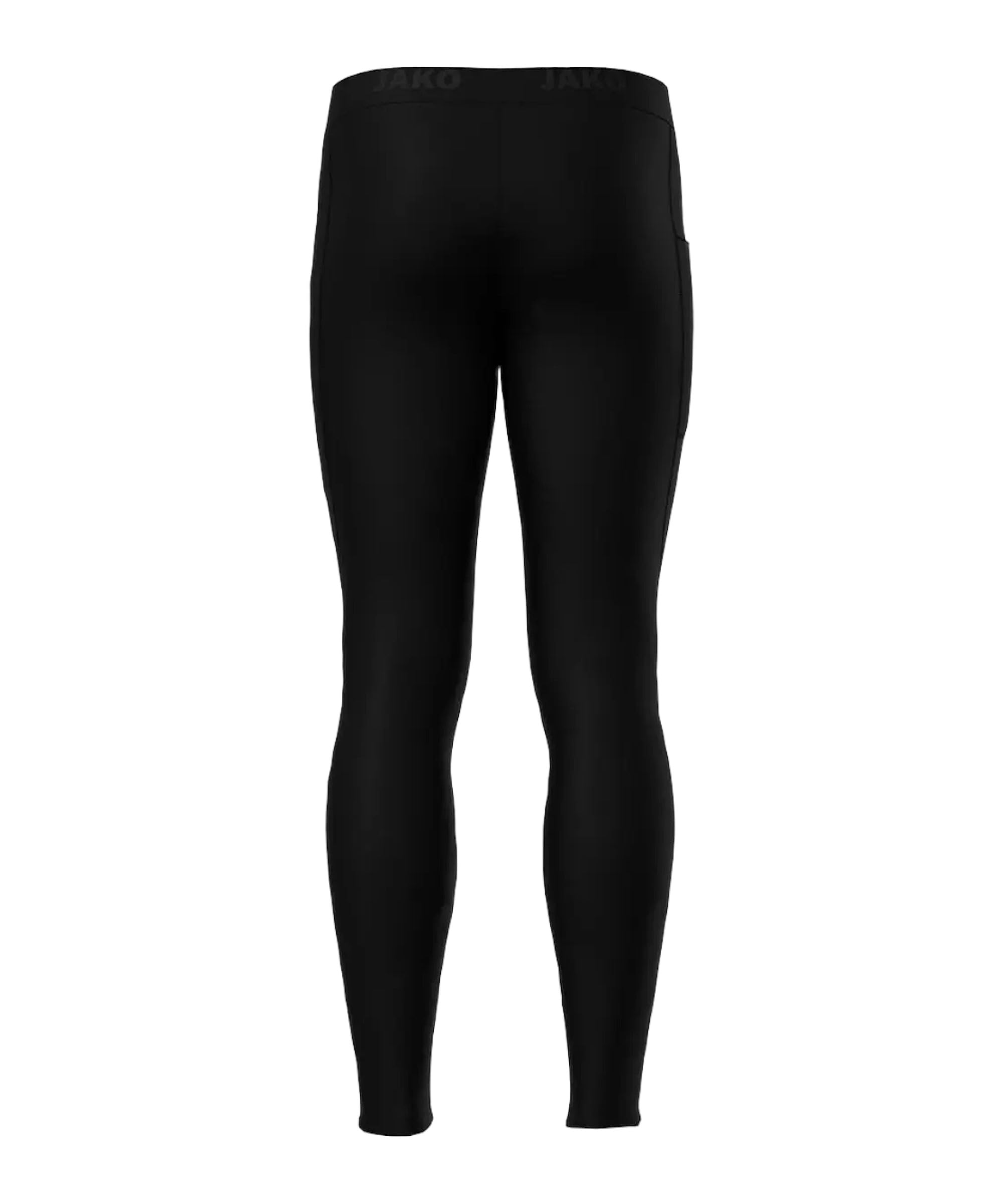 JAKO Leggings da uomo Winter Power