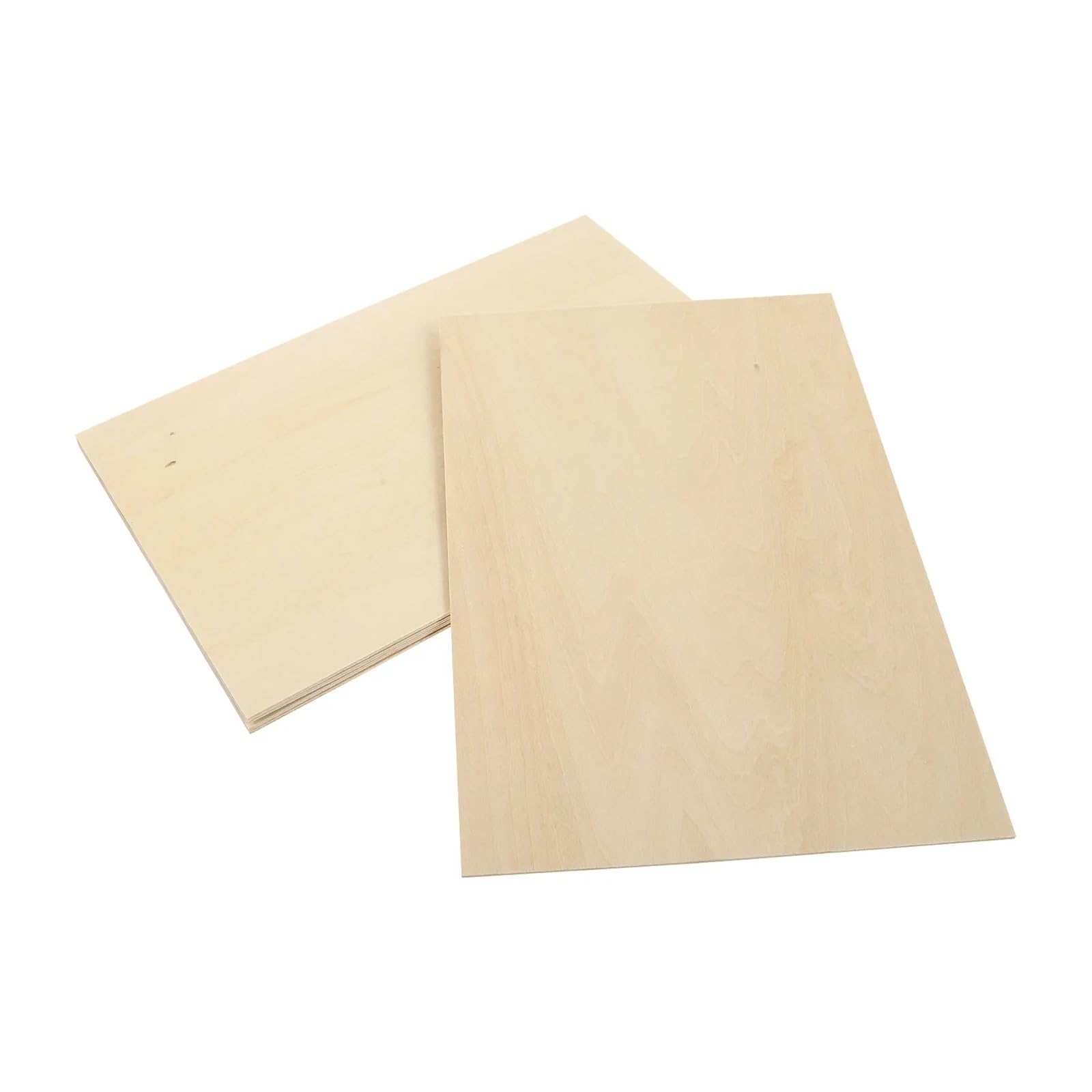 Rzeźba w drewnie, sklejka z drewna lipowego, DIY, materiały pirograficzne, niedokończone drewno, rękodzieło, do domu, statku, samolotu, modelu, rzemiosła, drewniane patyczki (0,2 cm)
