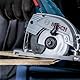 Bosch 1x PRO Multi Material Kreissägeblatt für Akku-Handkreissägen (für Aluminium, Kunststoff, Ø mm, Professional Zubehör Handkreissäge)