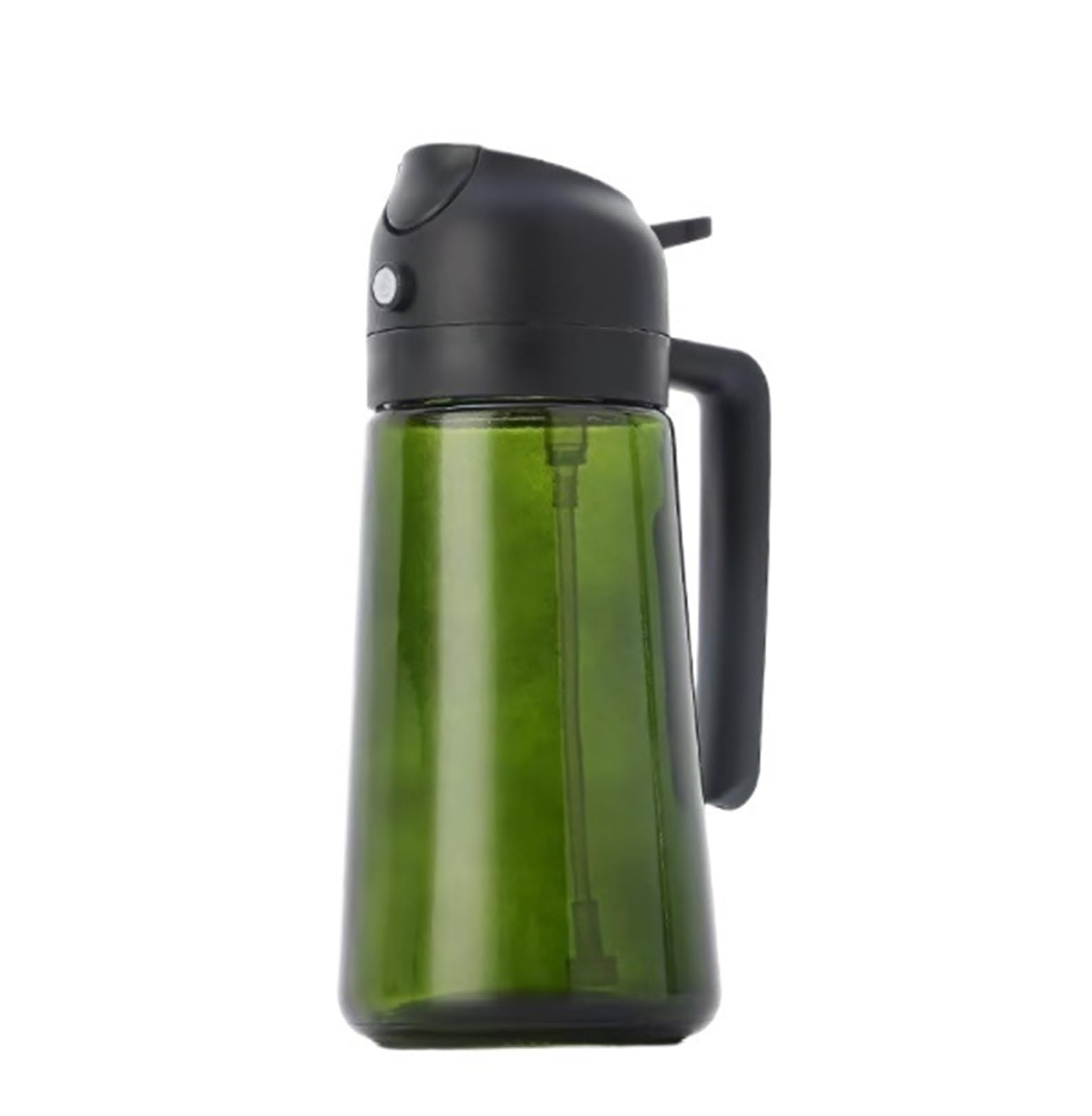 LYVQZPWLR Glass Olive Oil Dispenser