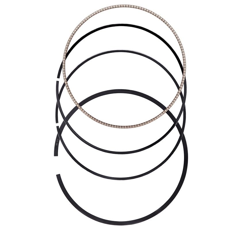 Kit de segments de piston 88mm pour compression maximale SX-F - 3