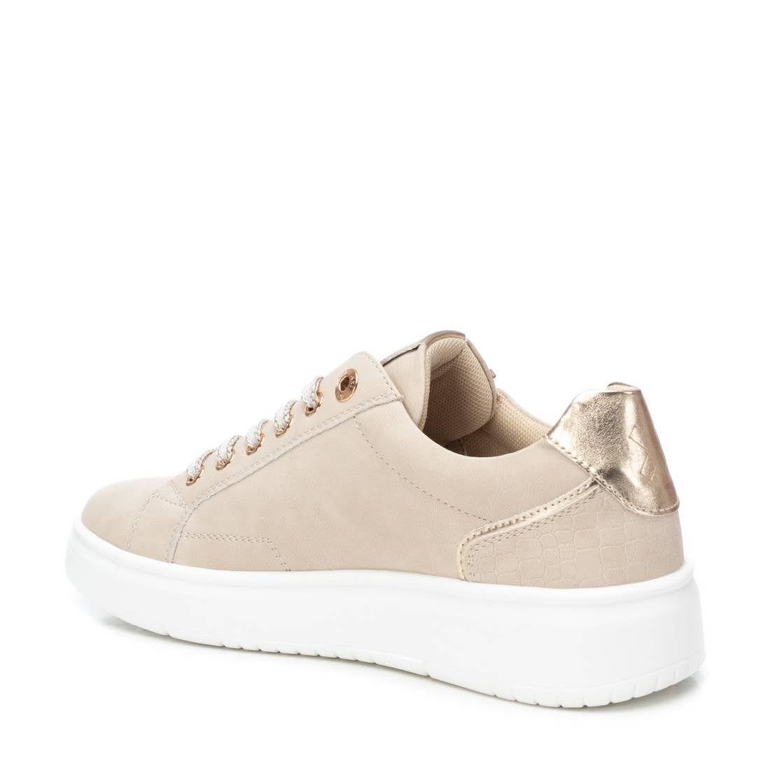 XTI - Zapatilla Mujer - Calzado Cómodo y Versátil - Moda Casual