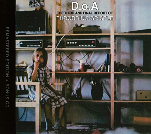 D.O.A. The Third And Final Report
