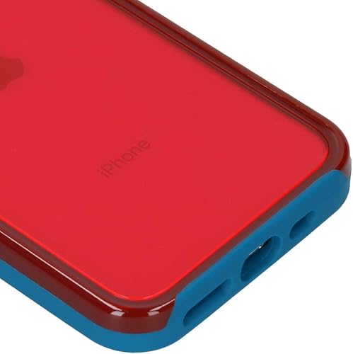 Miniatura 9 de LifeProof SLAM Series - Funda para iPhone 11 Pro - Pop Art (transparentenegrográfico de arte POP)