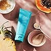 TULA-Skin-Care-So-Polished-Exfoliating-Sugar-Scrub-Face-Scrub-Gently-Exfoliates-with-Sugar-Papaya-and-Probiotic-Extracts-for-a-Softer-and-Radiant-Looking-Complexion-29-oz TULA Skin Care So Polished Exfoliating Sugar Scrub - Face Scrub, Gently Exfoliates with Sugar, Papaya, and Probiotic Extracts for a Softer and Radiant-Looking Complexion, 2.9 oz.