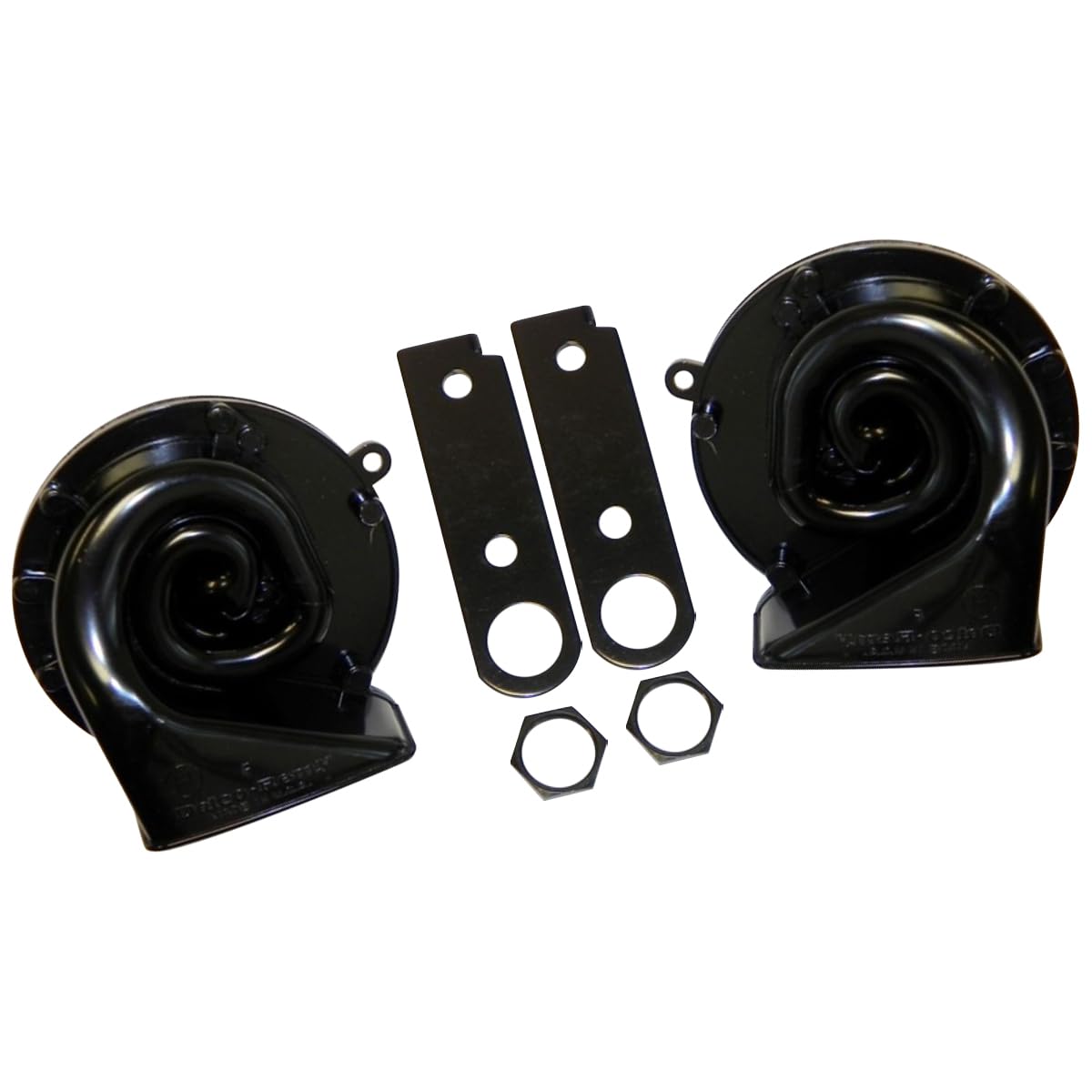 Inline Tube Replacement for 1964-74 Original Style Delco-Remy Horn Kit Also All GM 2pc