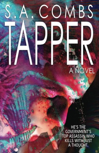 Tapper: A Novel